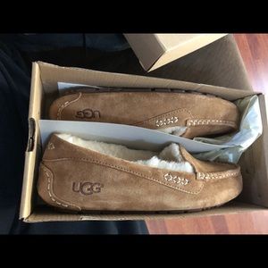 Ugh Slippers